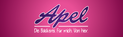 Logo Heinrich Apel GmbH Bäcker / Teigmacher (m/w/d)
