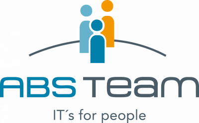 Logo ABS Team GmbH Junior Sales Manager/Vertriebsmitarbeiter SAP HXM (m/w/d)