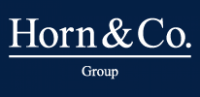 Logo Horn & Co. Industrial Services GmbH Ausbildung zum Kaufmann für Büromanagement (m/w/d) 2022