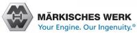 Logo Märkisches Werk GmbH Maschineneinrichter (m/w/d)